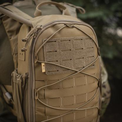 M-TAC Sturm Elite rygsæk, coyote - 15 liter