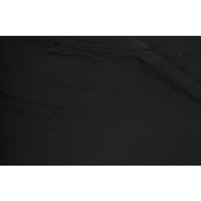 ID GAME® 40500 T-shirt, børn, sort
