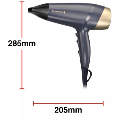 Remington D5805 Sapphire Luxe føntørrer