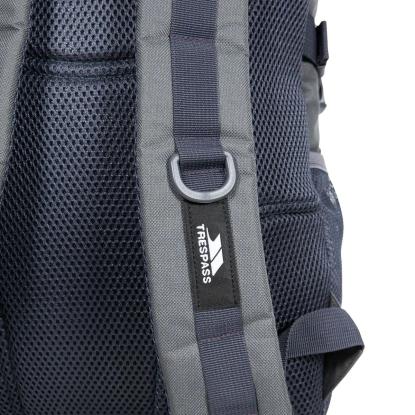 Trespass ALBUS rygsæk, grå - 30 liter