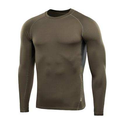 M-TAC ThermoLine termoundertøj, sæt, olive