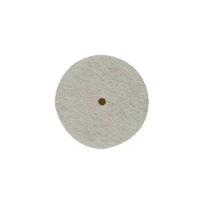Proxxon filtskiver 22 mm, 10 stk. - 28798