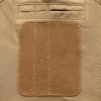 M-TAC Elite Tactical Coolmax poloshirt, coyote