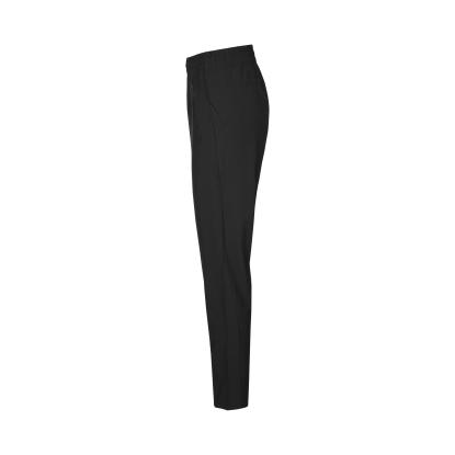 GEYSER G11036 active pants med stretch, dame, sort