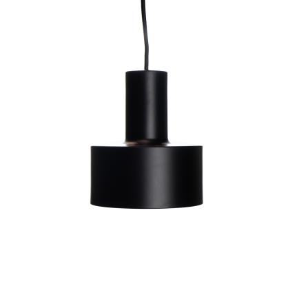 Nordlux pendel Matis E27 sort