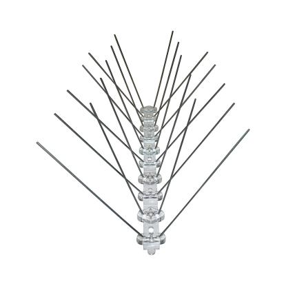 RYOM fuglepigge, 25 cm - 10 stk.