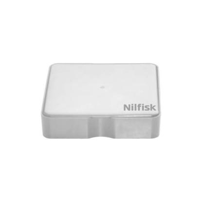 Nilfisk trådløs modtagerbox til Supreme og Performer