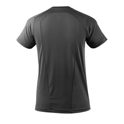 MASCOT ADVANCED T-shirt, mørk antracit