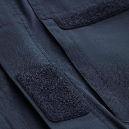 M-TAC Patrol Flex jakke, dark navy blue