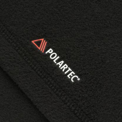 M-TAC Delta Polartec jakke, dame, sort