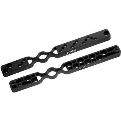 Eurotec terrasseglider, 19 x 10 x 190 mm