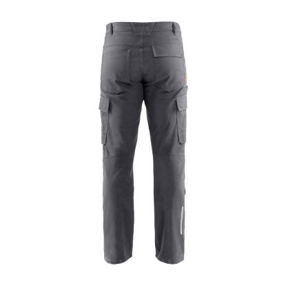 Blåkläder 1466 industri buks stretch, mellemgrå