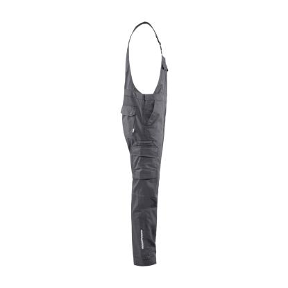 Blåkläder 2666 industri overall stretch, mellemgrå