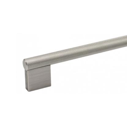 Beslag Design Graf Big greb, 1168 mm, rustfrit stål look