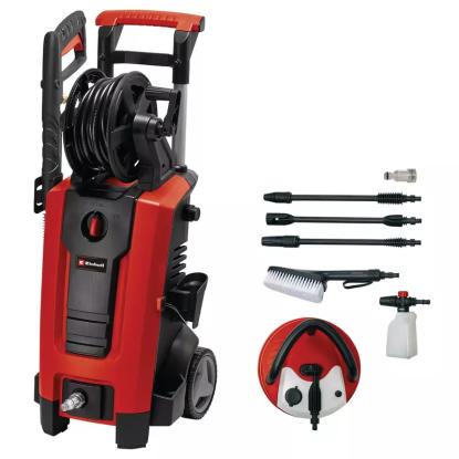 Einhell TE-HP 170 højtryksrenser, 170 bar, 2300 W