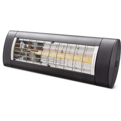 Solamagic Premium+ 2500 terrassevarmer, antracit