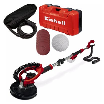 Einhell TE-DW 18/225 Li akku girafsliber, Ø225 mm, 18V, uden batteri og lader