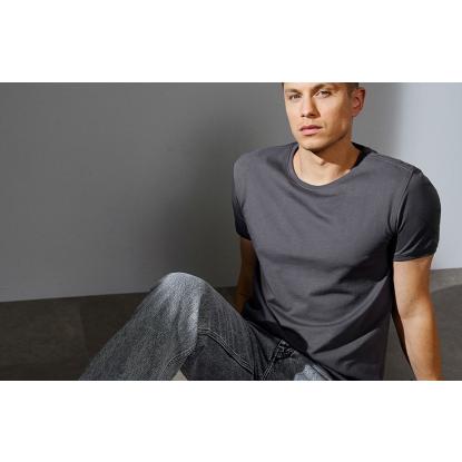 ID PRO Wear CARE 0370 T-shirt, silver grey