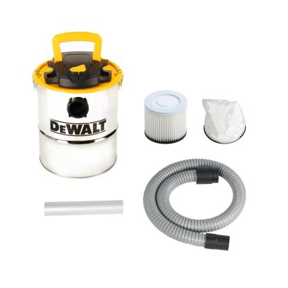 DeWalt DXV15A askestøvsuger, 600W