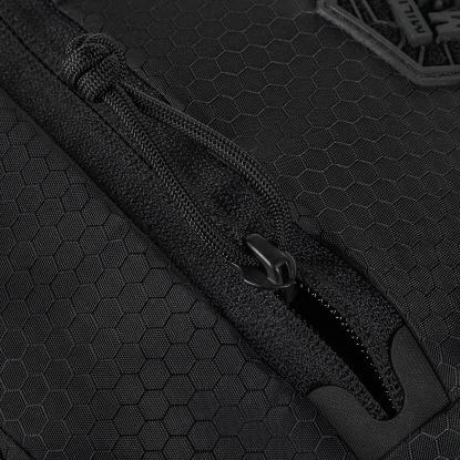 M-TAC Elite Sphaera Hex Gen. II sling bag, sort