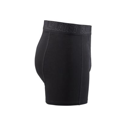 Blåkläder 1897 boxershorts 2-pak, sort