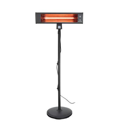 Eurom TH1800S terrassevarmer, 1800W