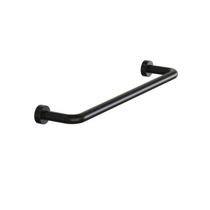 Scanbad Grace greb, 160 mm, sort