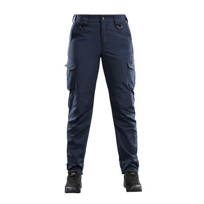 M-TAC Aggressor Flex bukser, dame, dark navy blue