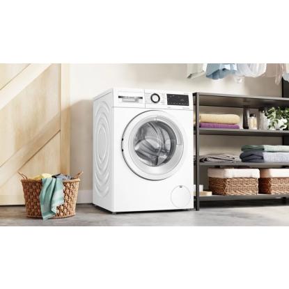 Bosch WNA134L0SN vaske/tørremaskine - 8 kg