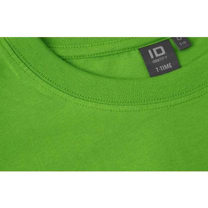 ID T-TIME® 0510 T-shirt, apple