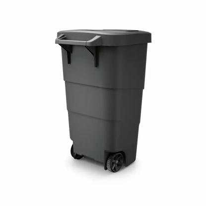 Ravendo affaldsspand - 110 liter