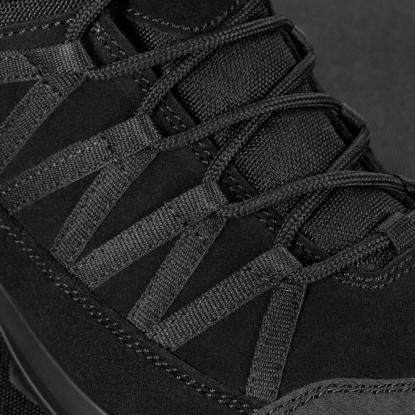 M-TAC Combat taktiske sneakers, sort