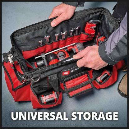 Einhell E-Case Bag systemtaske