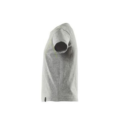MASCOT ACCELERATE T-shirt til børn, grå-meleret