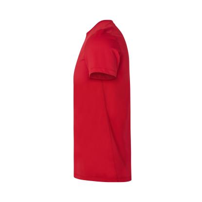 GEYSER G21000 active T-shirt, rød