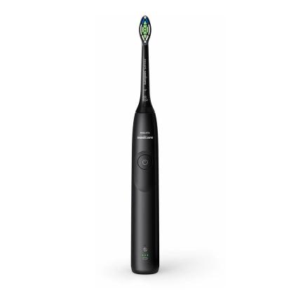 Philips Sonicare 5300 HX7101/01 elektrisk tandbørste, sort