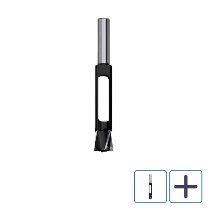 CMT propbor, WS, K16