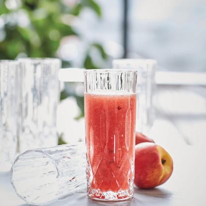 aida Harvey cocktailglas, 26 cl - 4 stk.