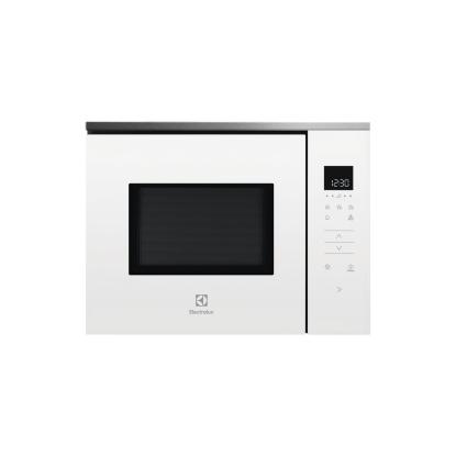 Electrolux KMFE171TEW mikroovn til indbygning, 17 liter