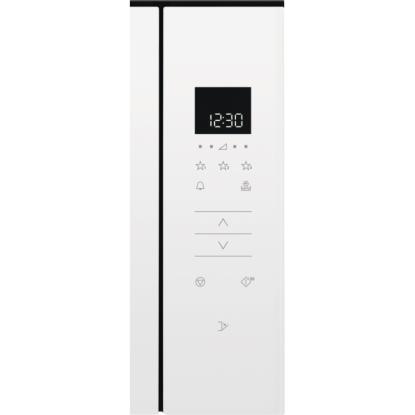 Electrolux KMFE171TEW mikroovn til indbygning, 17 liter