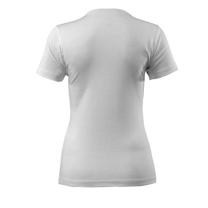 MASCOT CROSSOVER Arras T-shirt, hvid