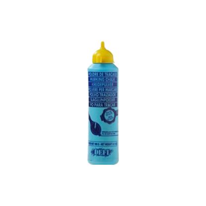 Defi kridtpulver, gul - 400 gram