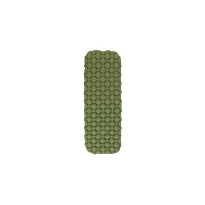 easy camp Golden Eagle Large liggeunderlag med luft, grøn, 7,5 x 63 x 187 cm