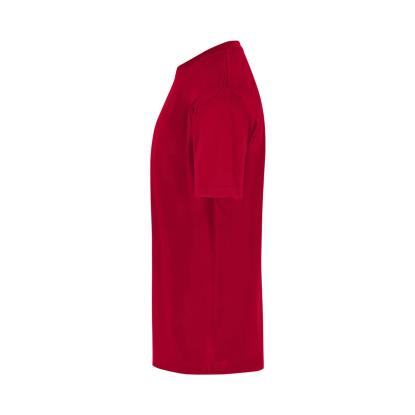 ID T-TIME® 0510 T-shirt, rød