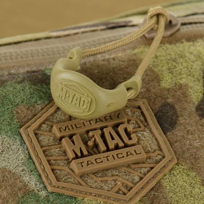 M-TAC Elite Hex bæltetaske, multicam/coyote