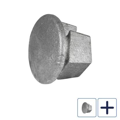 Clarrods Clamps CL184 metalprop