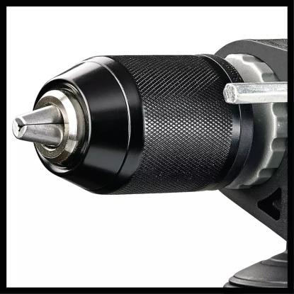 Einhell RT-ID 65/1 slagboremaskine, 650 W