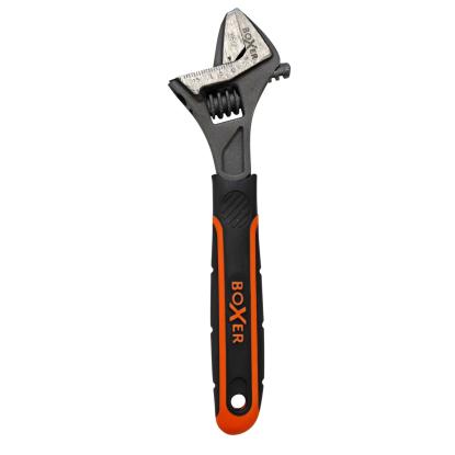 Boxer skiftenøgle, krom-vanadium, 150 mm - 6''