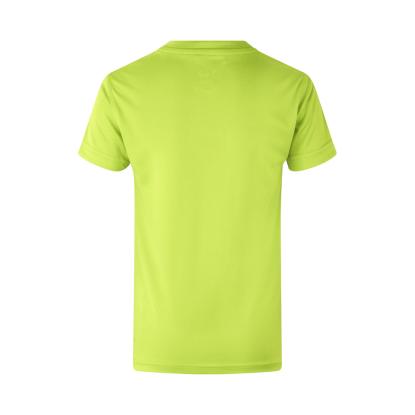 ID 42030 YES Active T-shirt, børn, lime