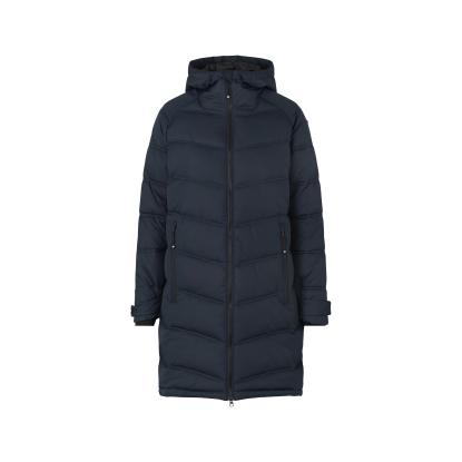 GEYSER G11070 vinterjakke, dame, navy
